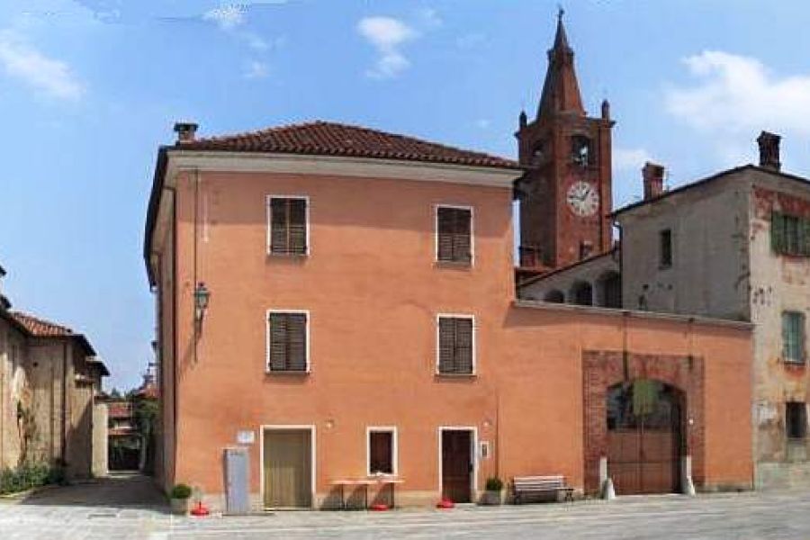 Rocca De’ Baldi