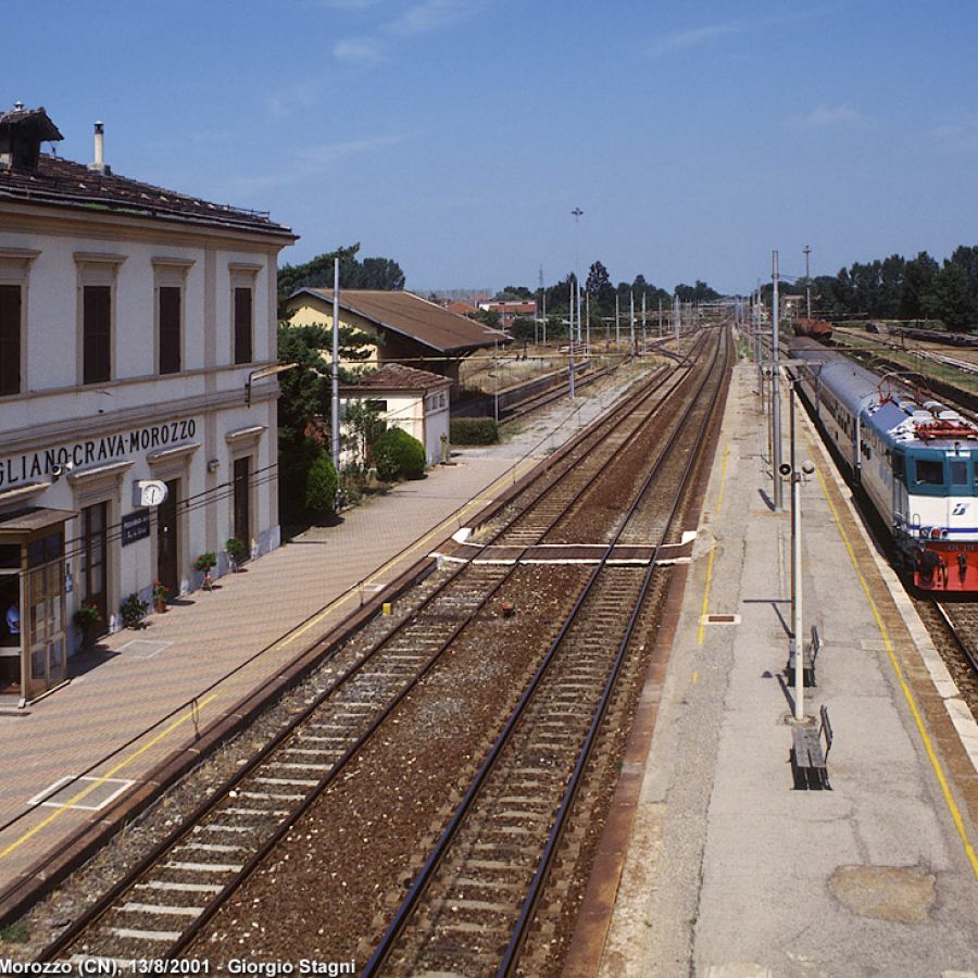 Magliano Alpi