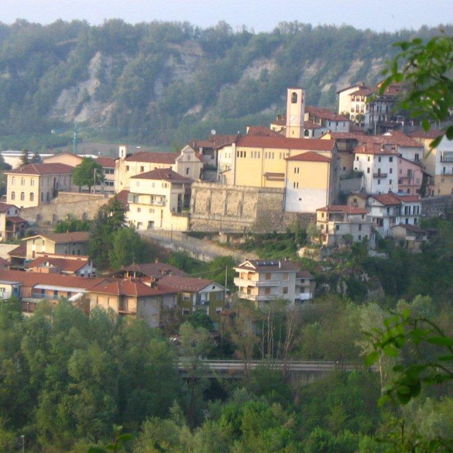 Bastia Mondovì