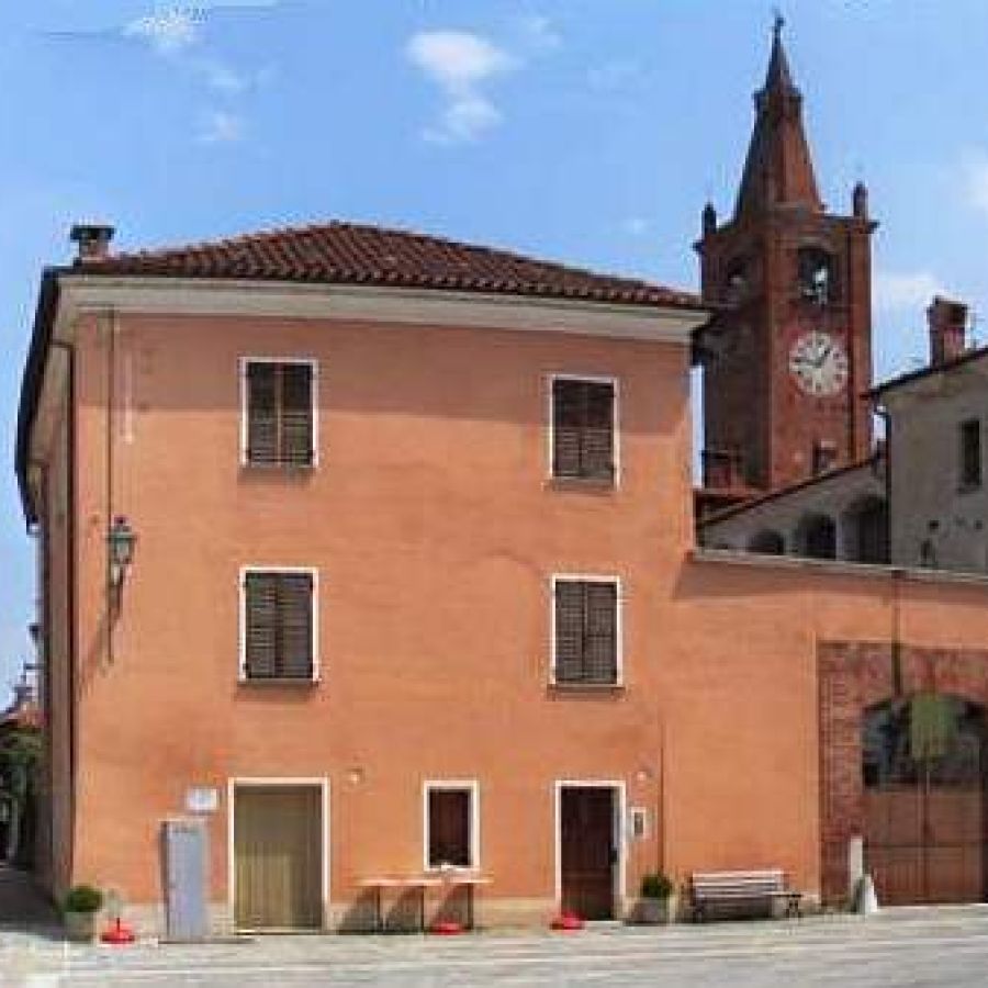 Rocca De’ Baldi