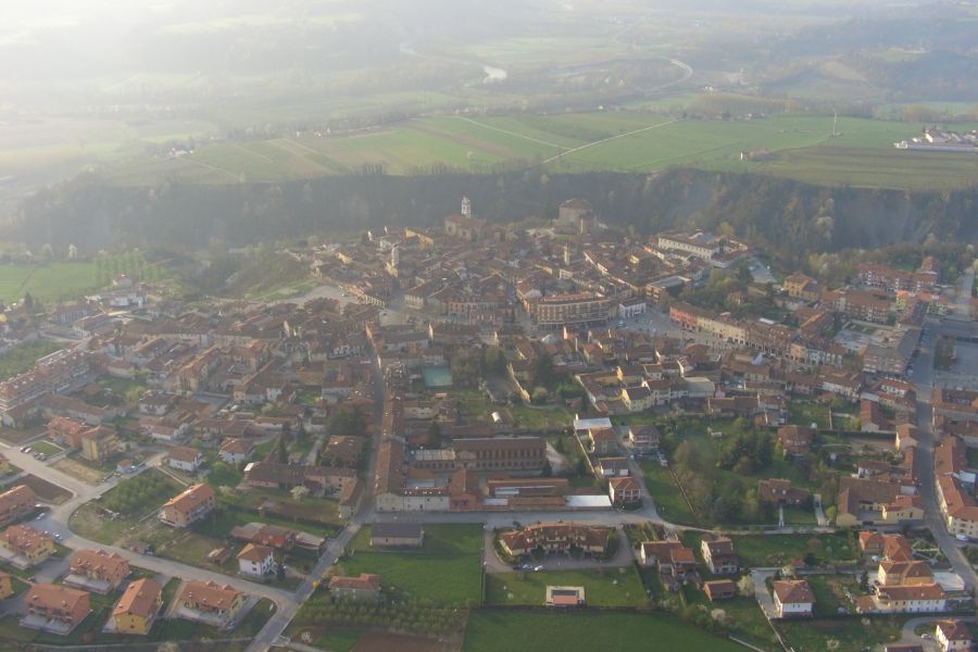 Carrù