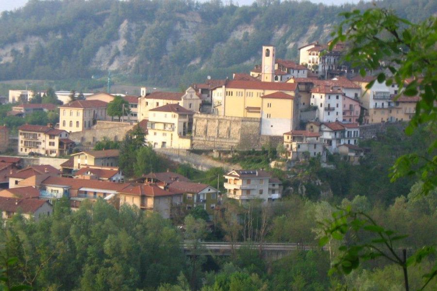 Bastia Mondovì