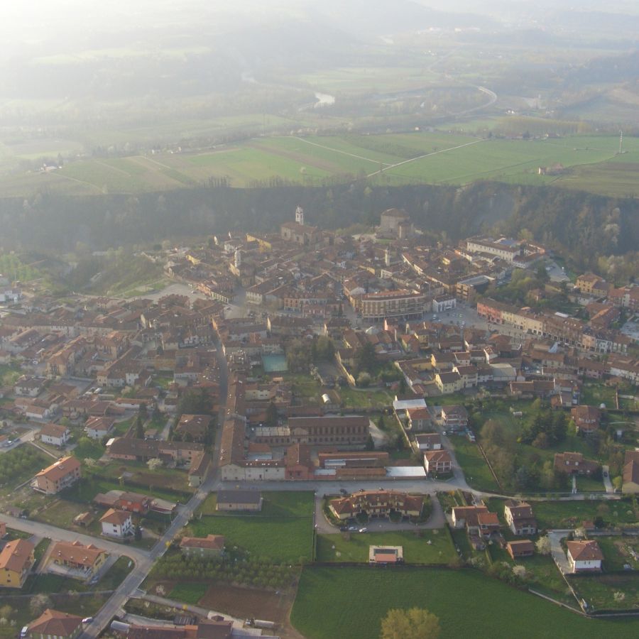 Carrù